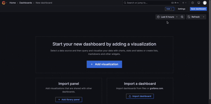 graphana-data-source